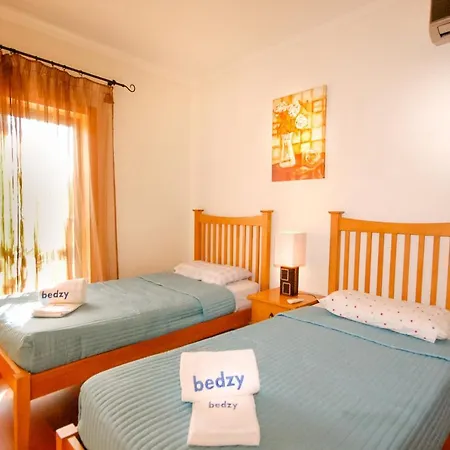 Apartament Corcovada - By Bedzy *