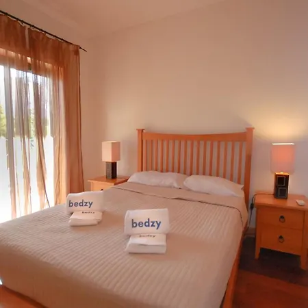 Corcovada - By Bedzy