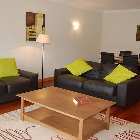 Corcovada - By Bedzy Apartament *