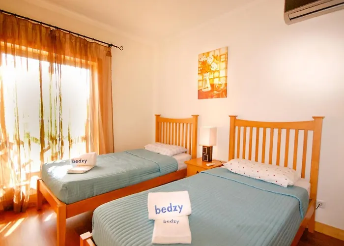 Apartament Corcovada - By Bedzy *