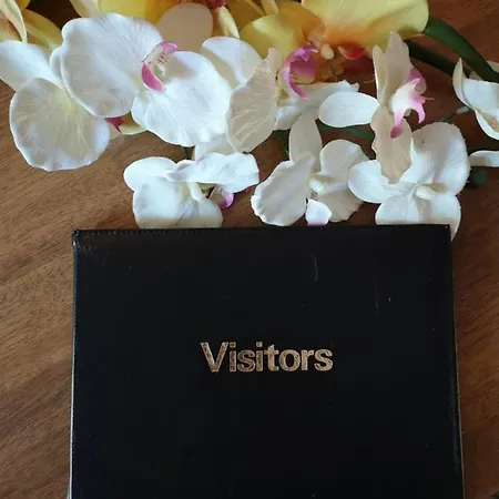 Corcovada - By Bedzy Lejlighed *