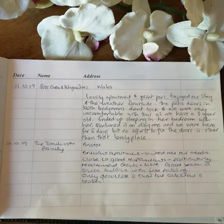 Apartamento Corcovada - By Bedzy