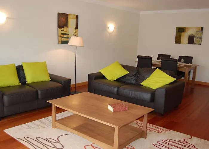 Apartamento Corcovada - By Bedzy Lägenhet *